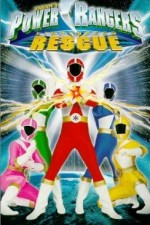 Watch Power Rangers Lightspeed Rescue Vodly